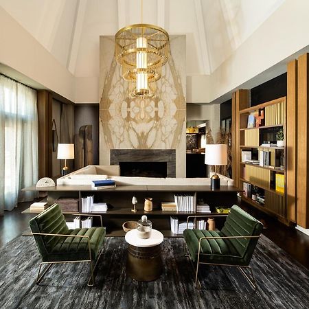 Hotel Hartness Greenville Dış mekan fotoğraf