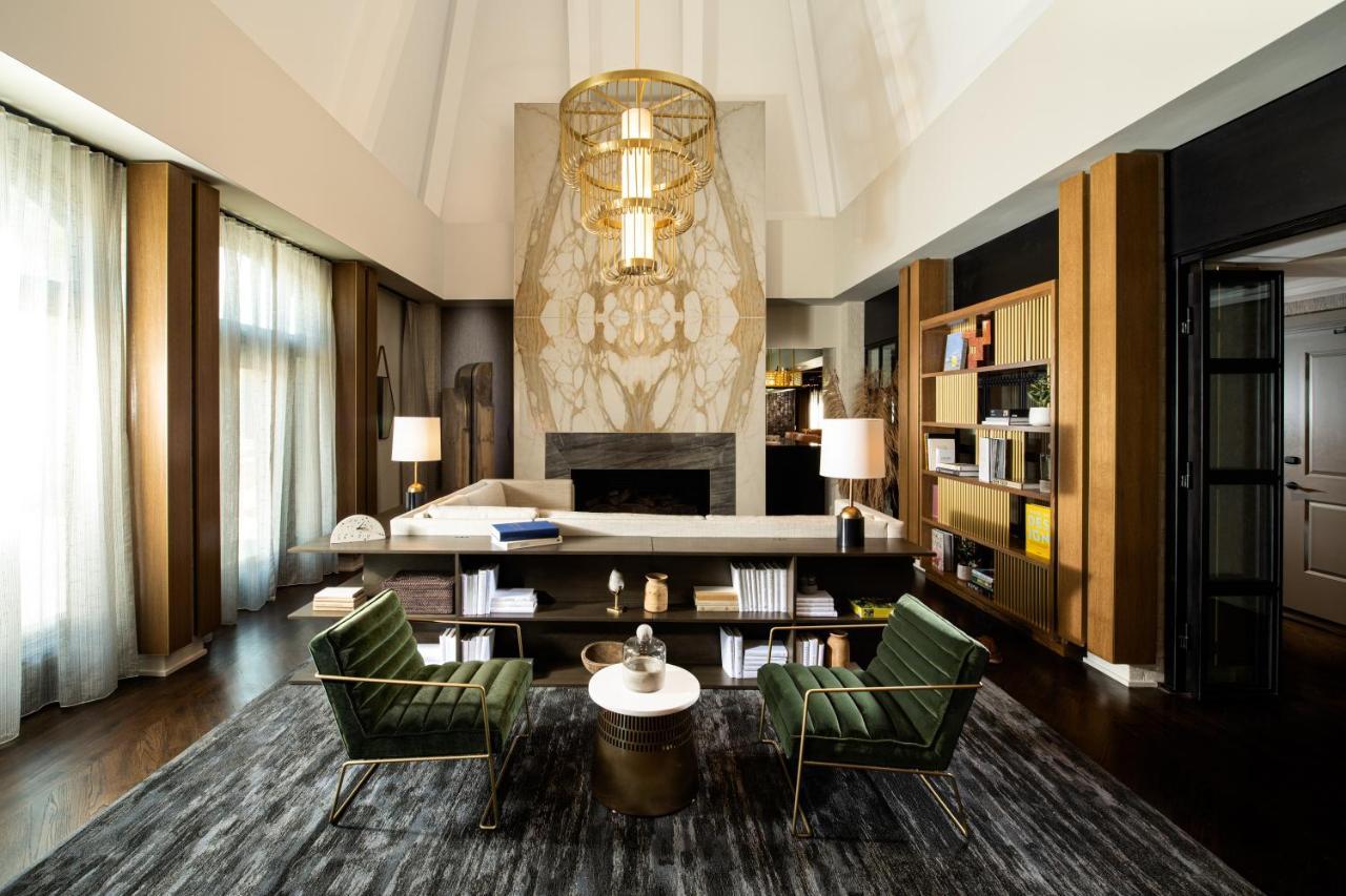 Hotel Hartness Greenville Dış mekan fotoğraf