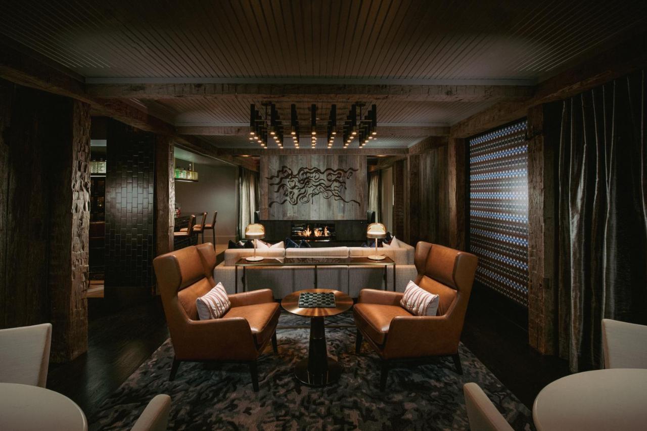 Hotel Hartness Greenville Dış mekan fotoğraf