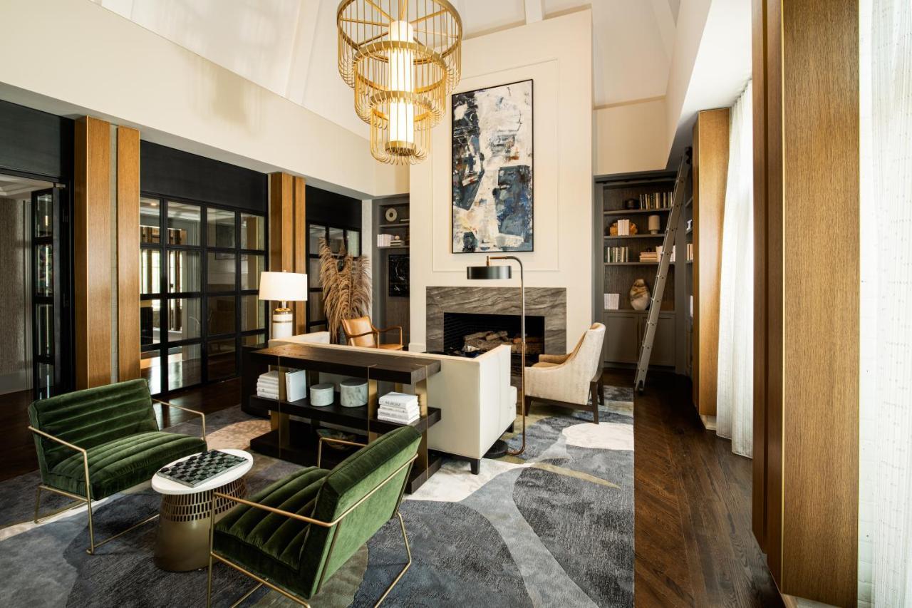 Hotel Hartness Greenville Dış mekan fotoğraf
