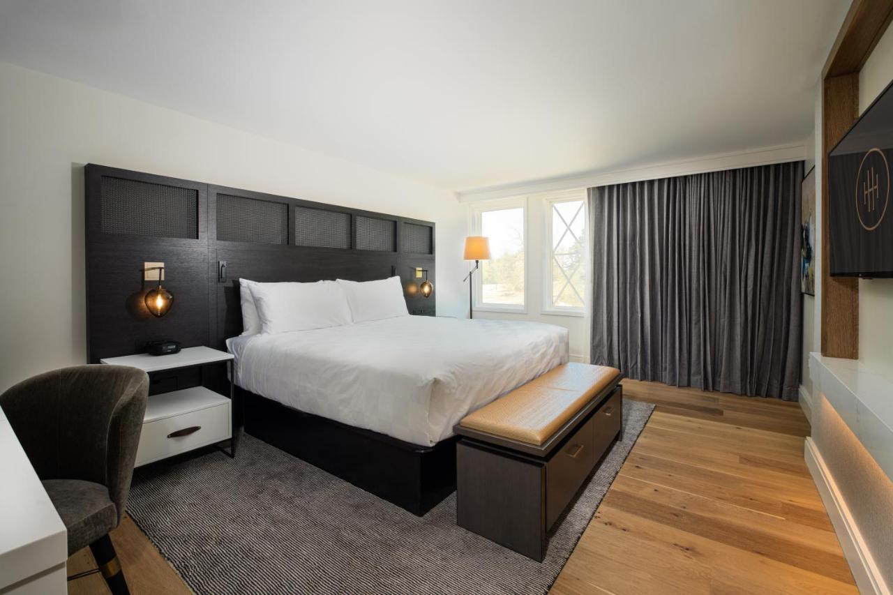 Hotel Hartness Greenville Dış mekan fotoğraf